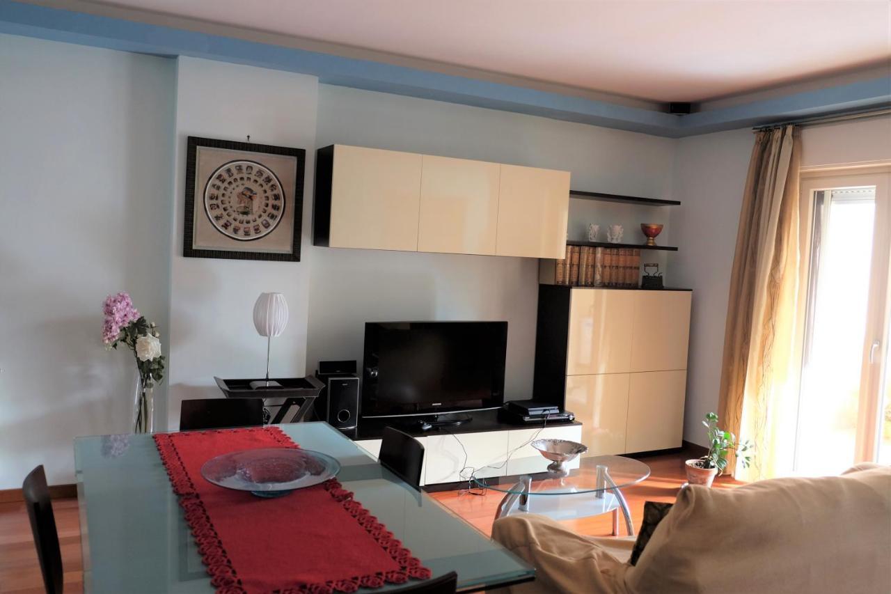 Palermo Old Style - Boutique Apartment With Terrace In Center City Экстерьер фото