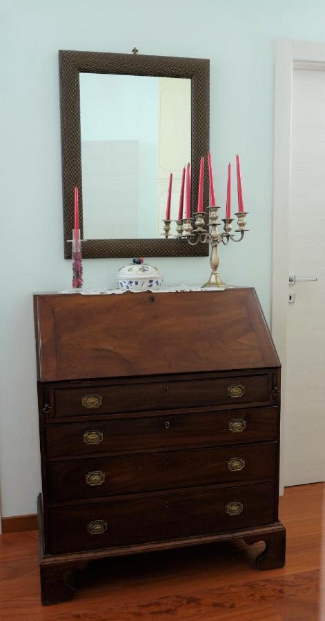Palermo Old Style - Boutique Apartment With Terrace In Center City Экстерьер фото