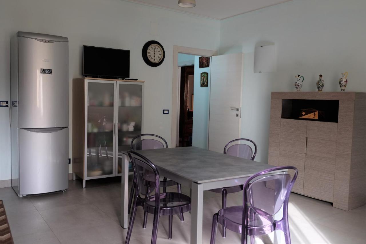 Palermo Old Style - Boutique Apartment With Terrace In Center City Экстерьер фото