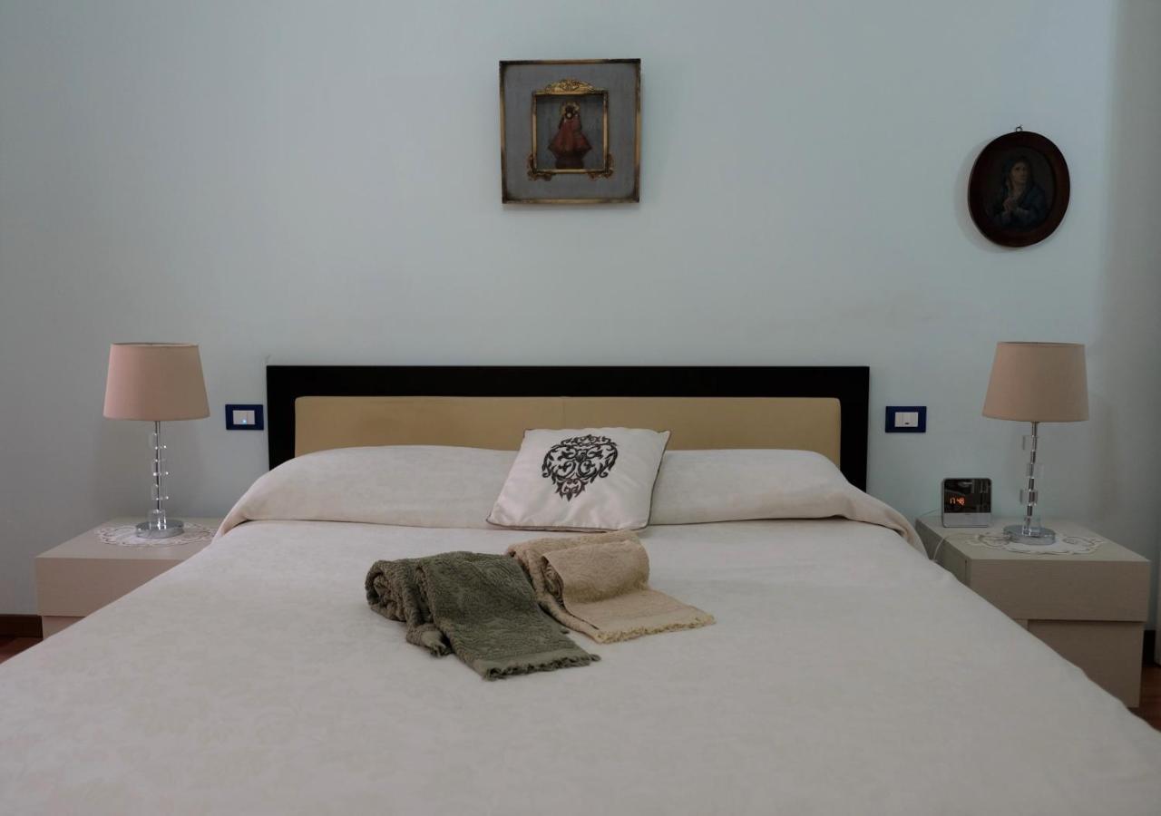 Palermo Old Style - Boutique Apartment With Terrace In Center City Экстерьер фото