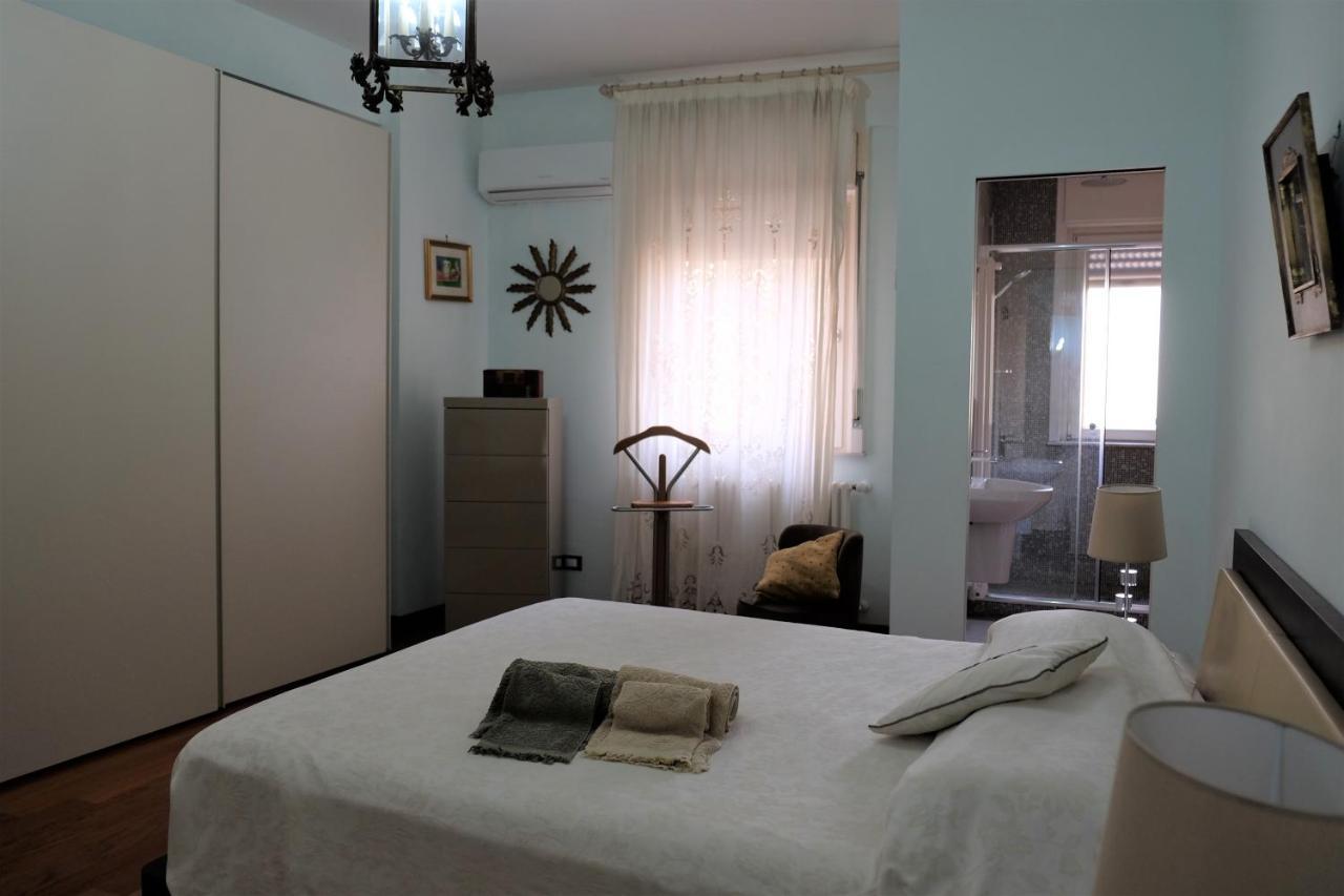 Palermo Old Style - Boutique Apartment With Terrace In Center City Экстерьер фото