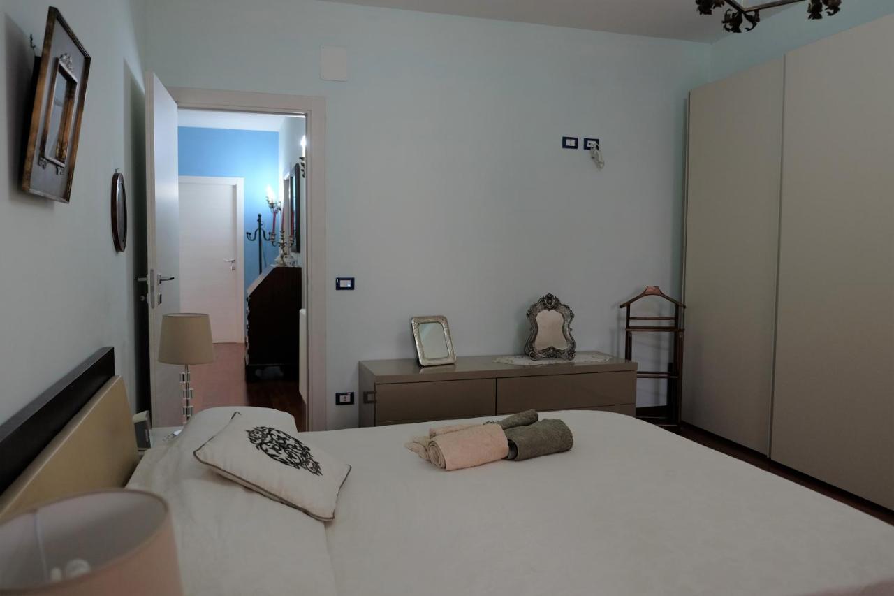 Palermo Old Style - Boutique Apartment With Terrace In Center City Экстерьер фото
