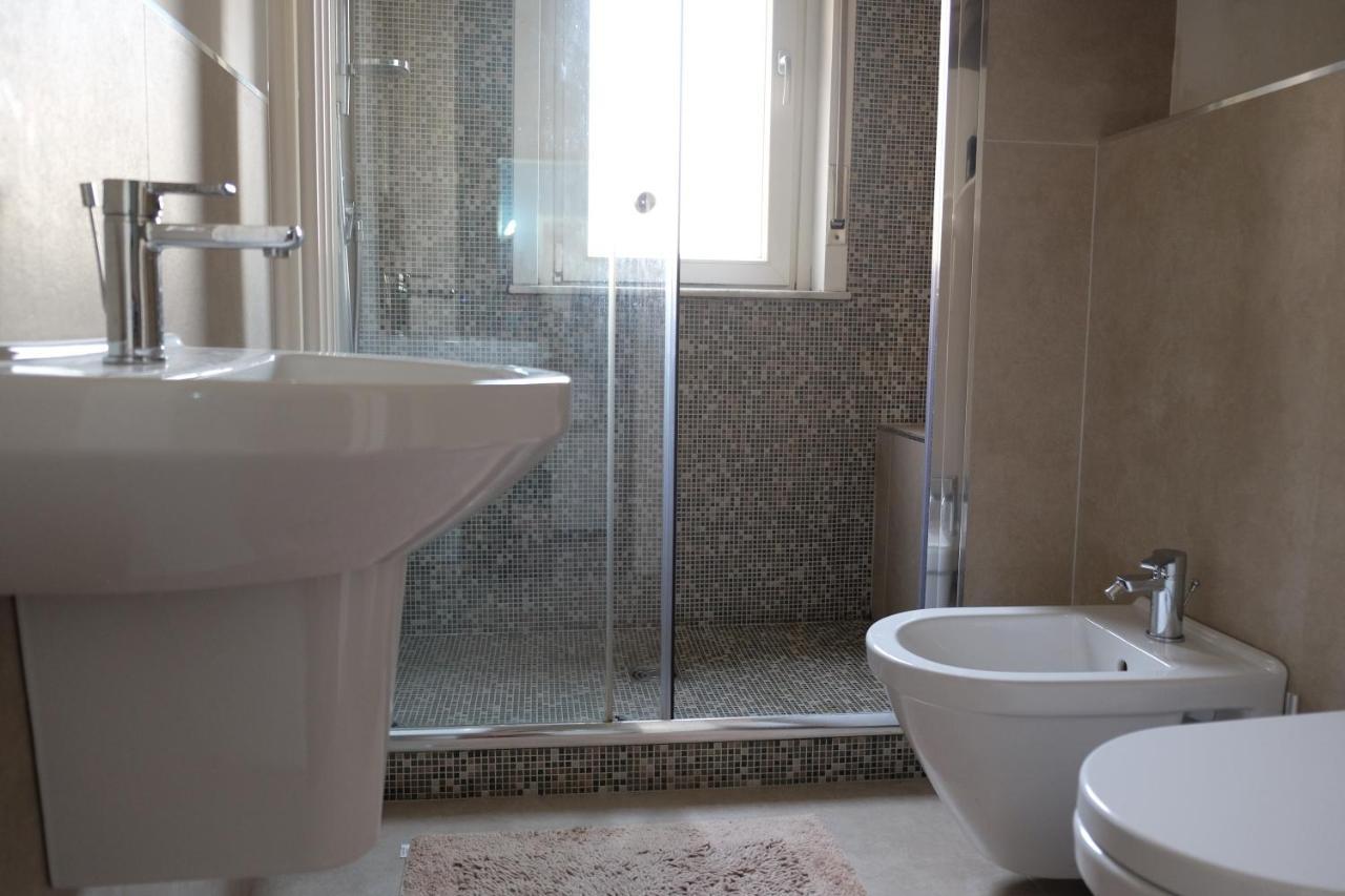 Palermo Old Style - Boutique Apartment With Terrace In Center City Экстерьер фото