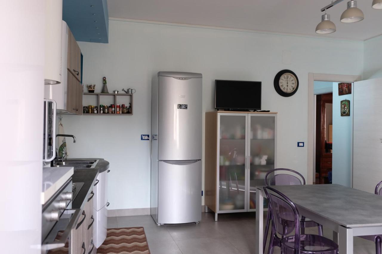 Palermo Old Style - Boutique Apartment With Terrace In Center City Экстерьер фото