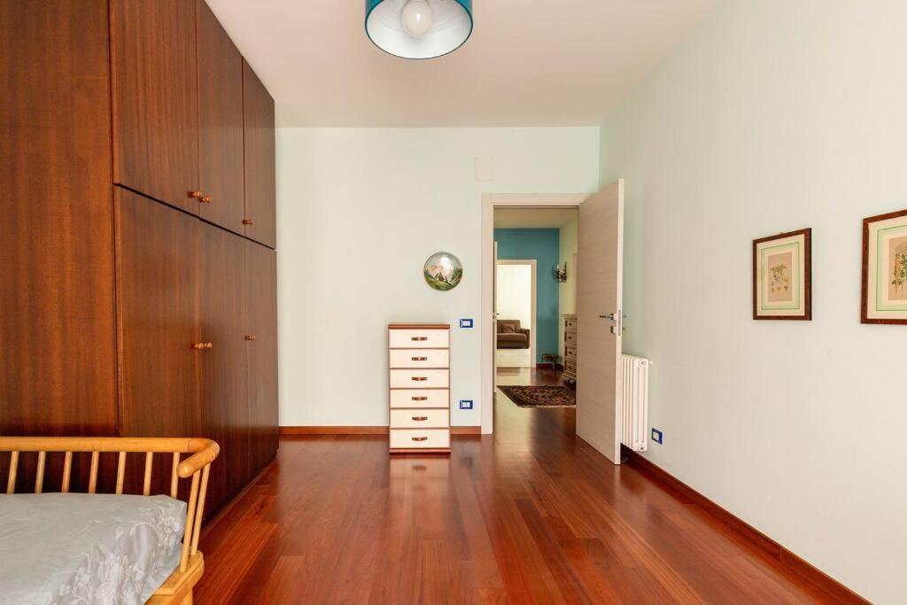 Palermo Old Style - Boutique Apartment With Terrace In Center City Экстерьер фото