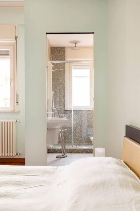 Palermo Old Style - Boutique Apartment With Terrace In Center City Экстерьер фото